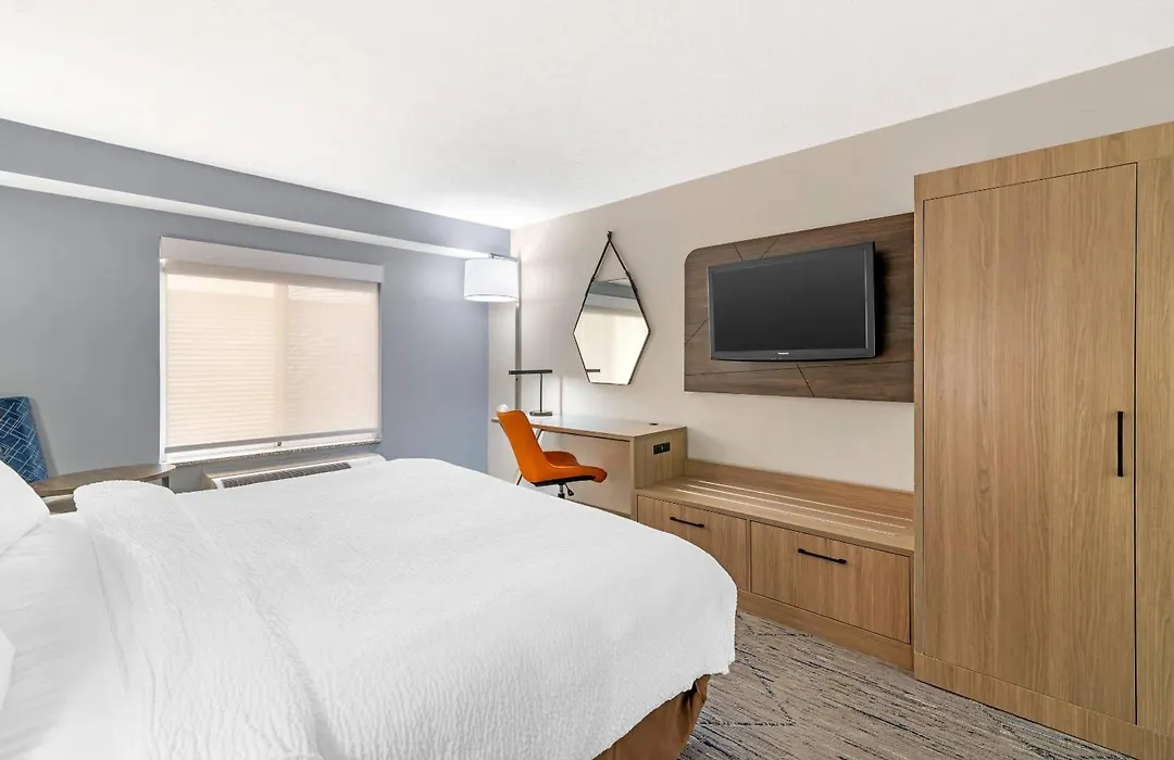 Keene Elm City Hotel, An Ascend Collection Hotel-1