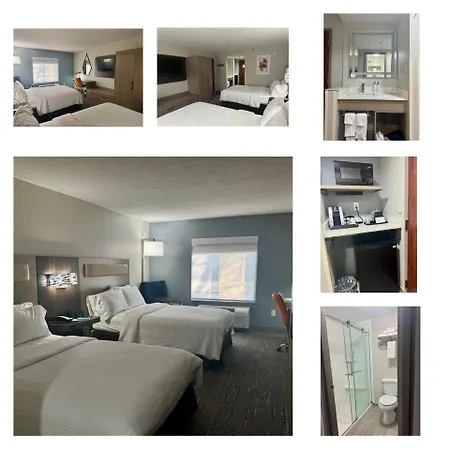 Keene Elm City Hotel, An Ascend Collection Hotel-3